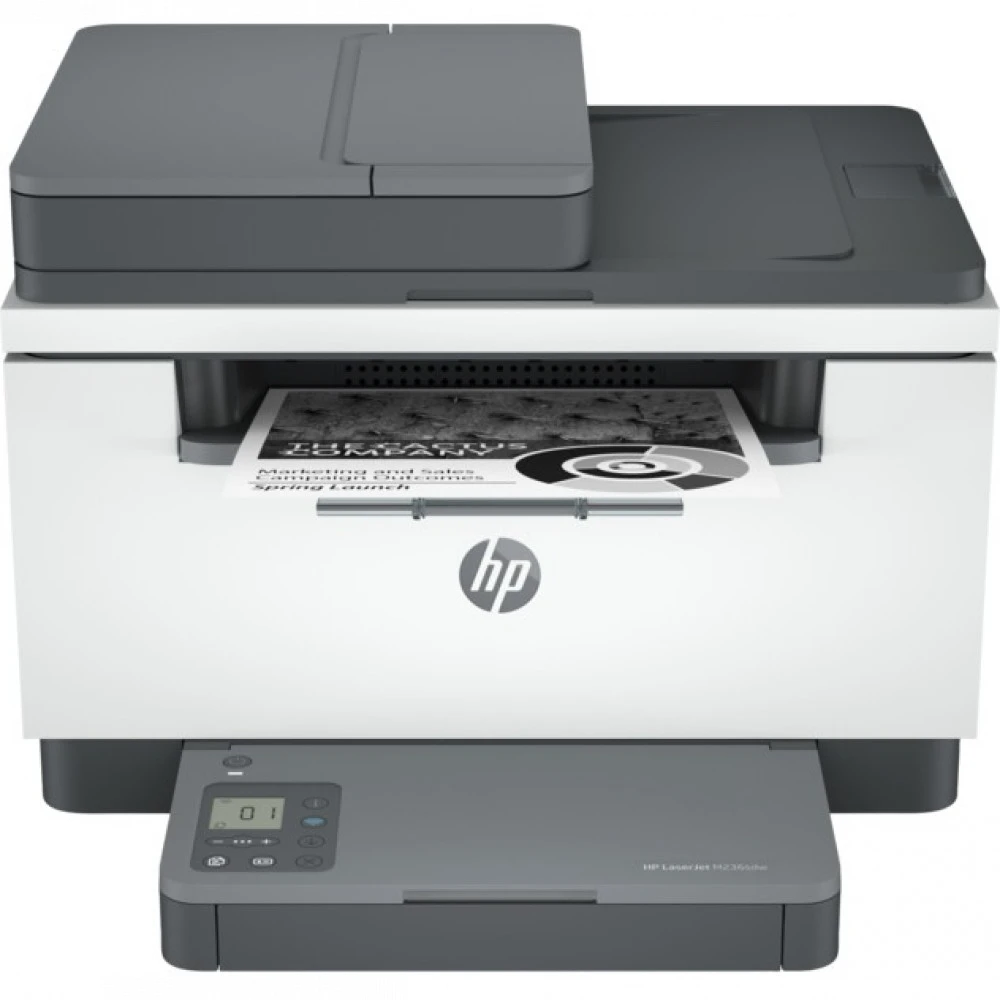 МФУ HP LaserJet MFP M236sdw — 3