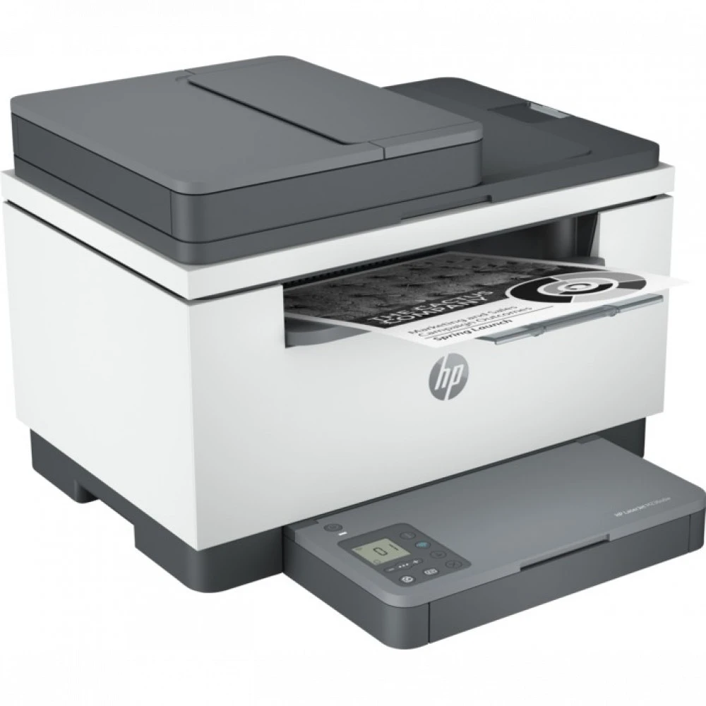 МФУ HP LaserJet MFP M236sdw — 4