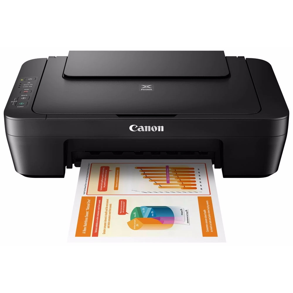 МФУ МФП Canon PIXMA MG2540S 0727C007