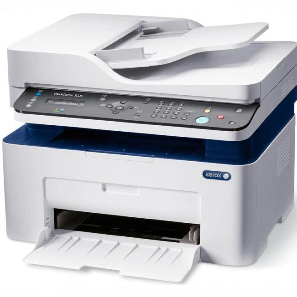 МФУ Xerox Workcentre 3025NI