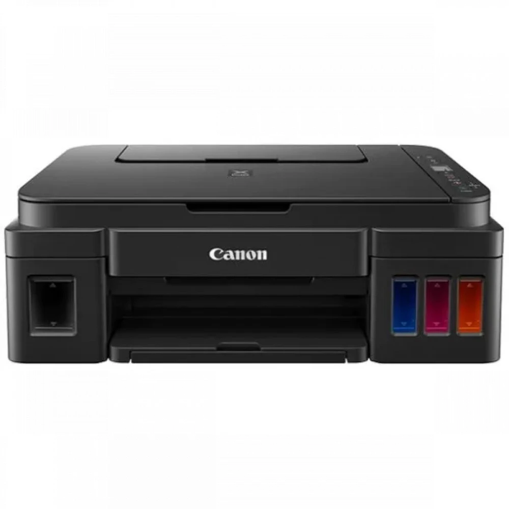 МФУ Canon Pixma G2410, струйное, A4, сканер — 4
