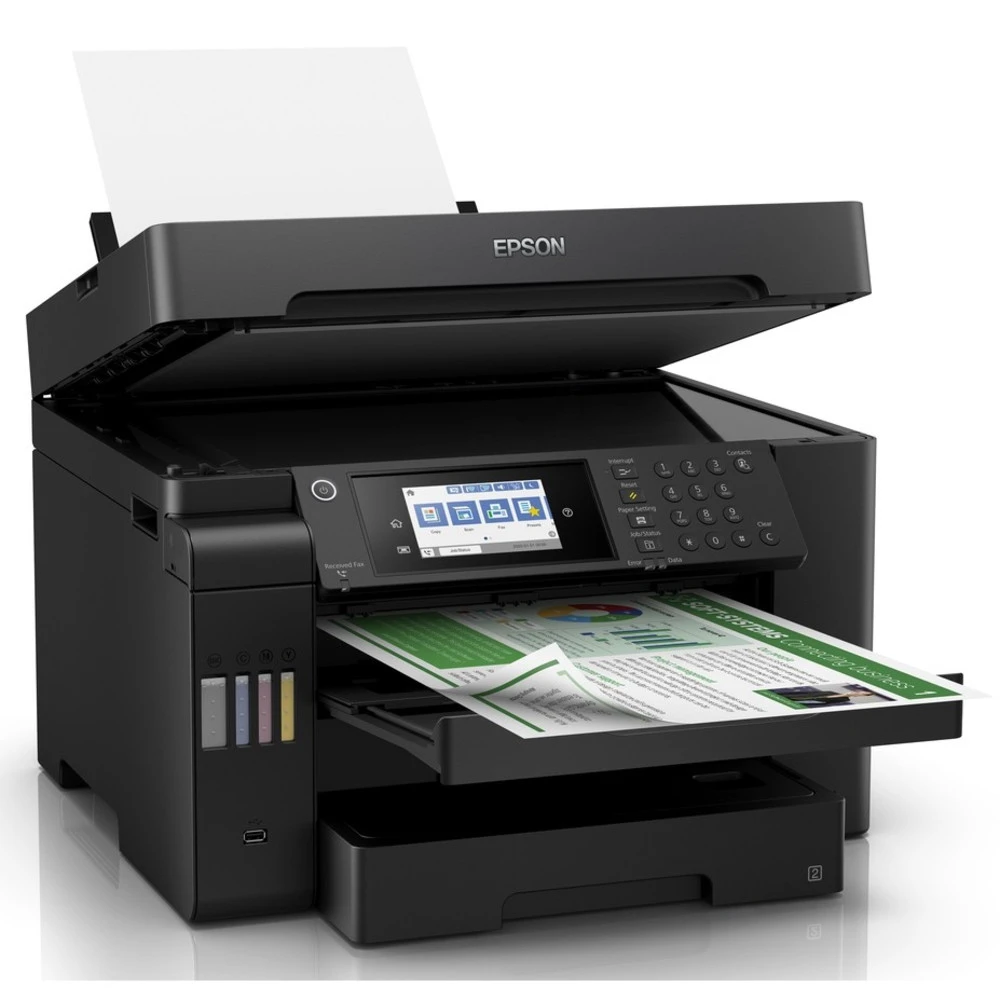 МФУ Epson L15150 — 2