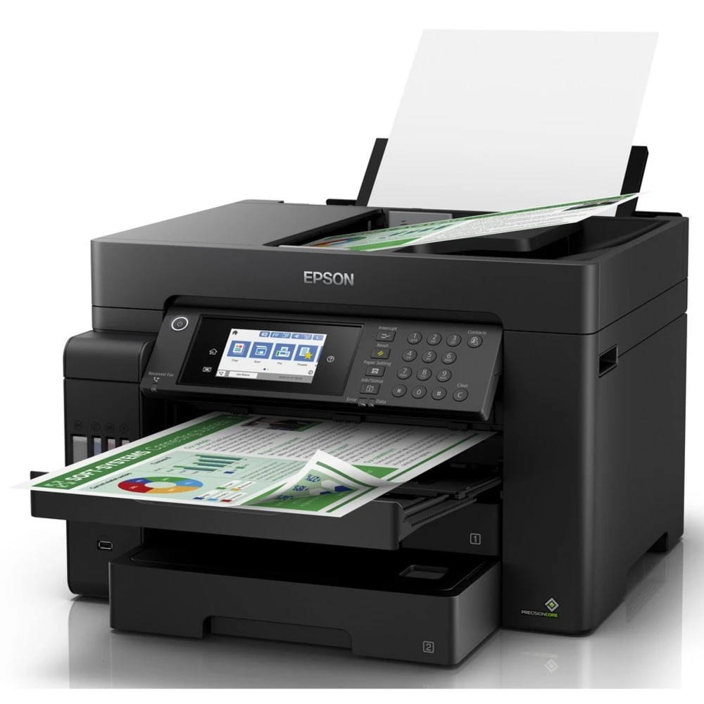 МФУ Epson L15150 — 4