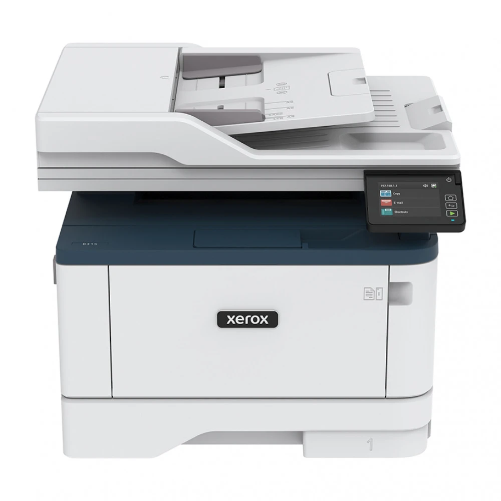 МФУ Xerox B315DNI — 2