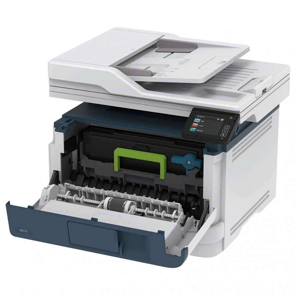 МФУ Xerox B315DNI — 3