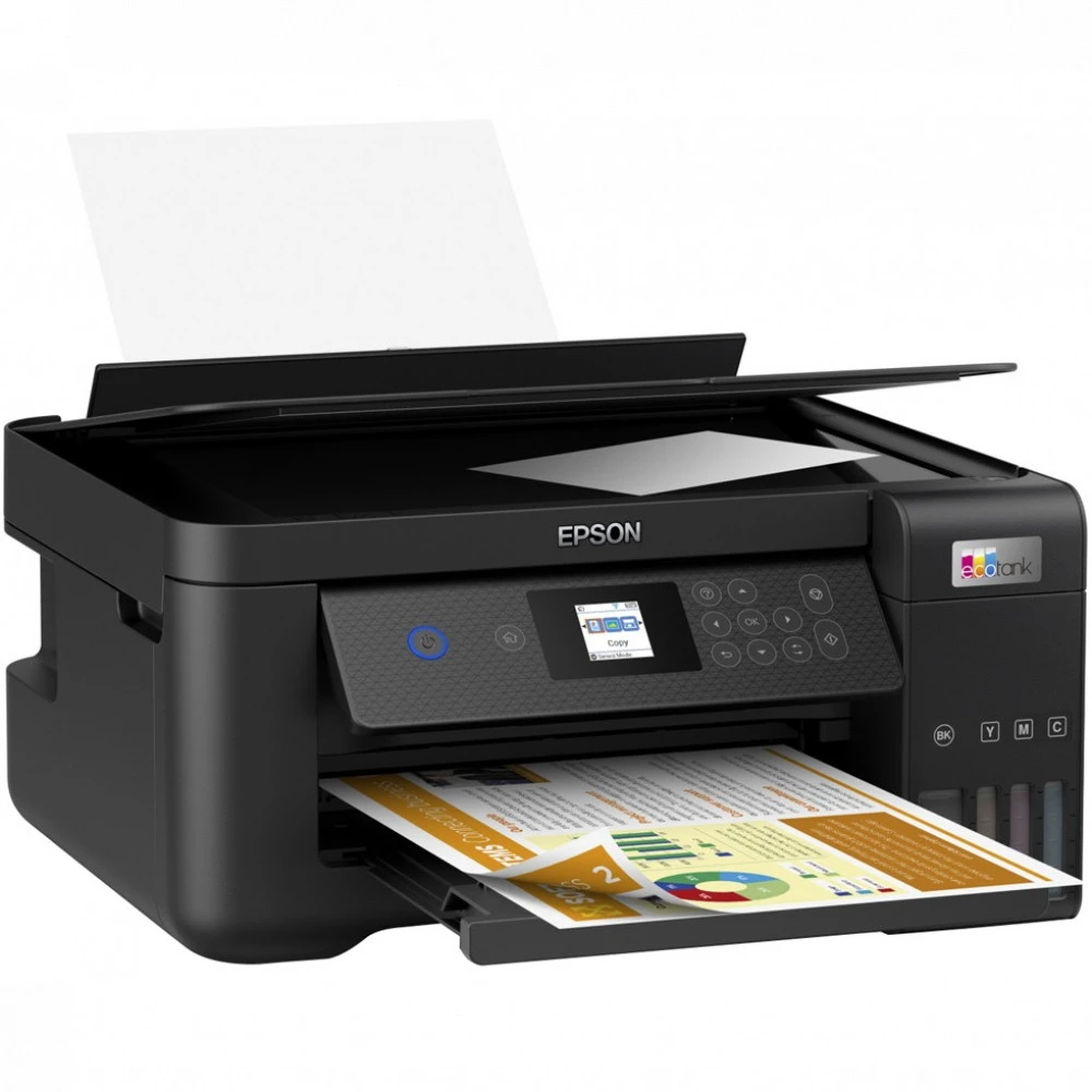 МФУ Epson EcoTank L4260 — 2