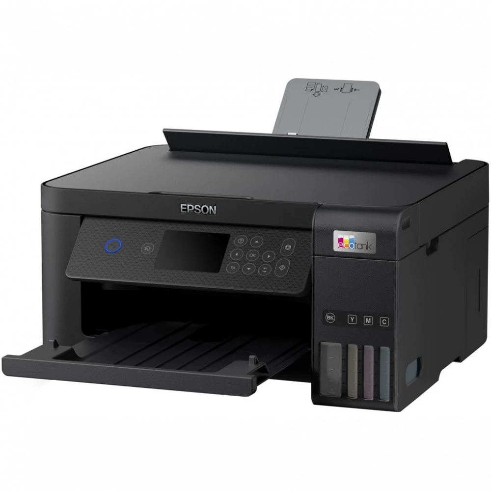 МФУ Epson EcoTank L4260 — 3