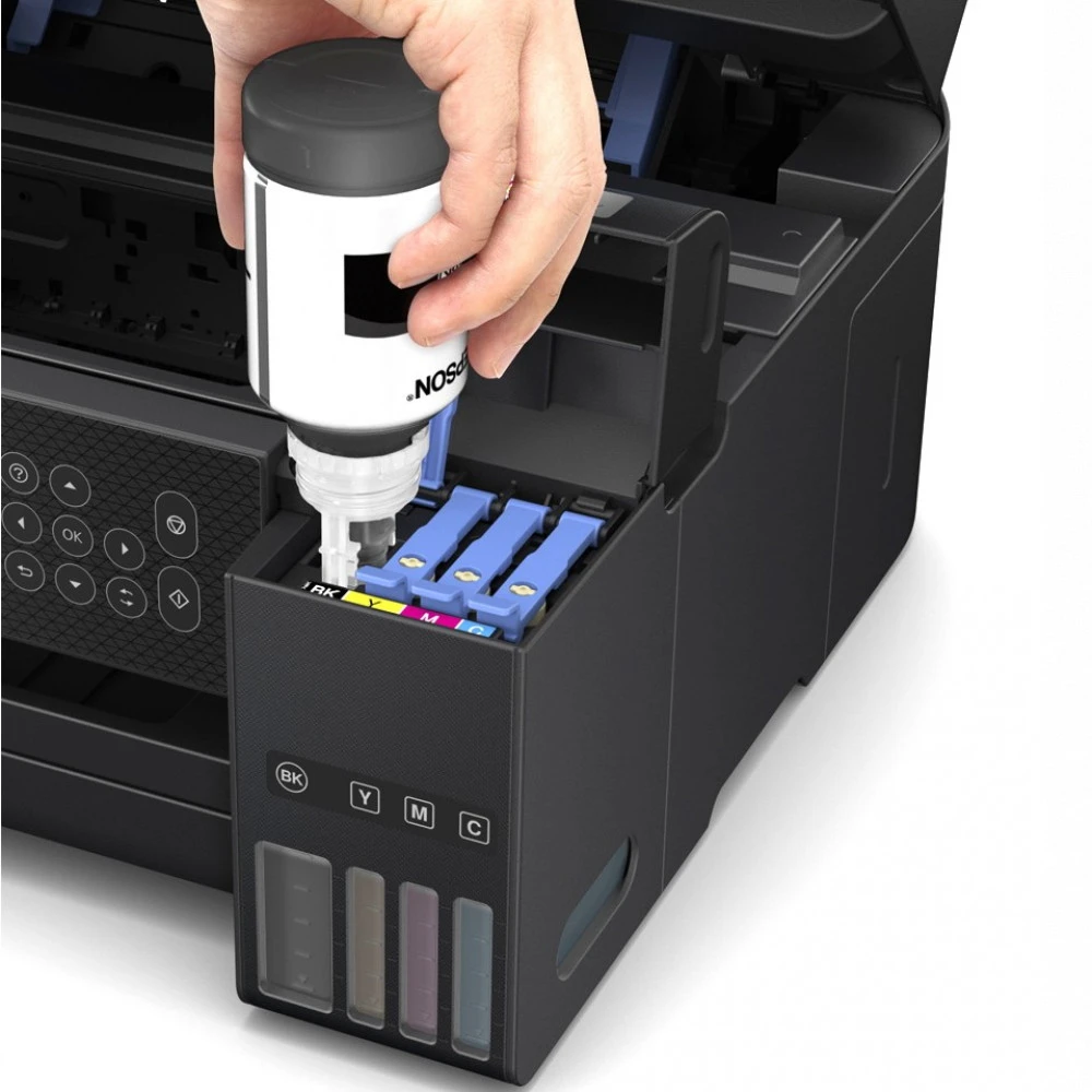 МФУ Epson EcoTank L4260 — 5