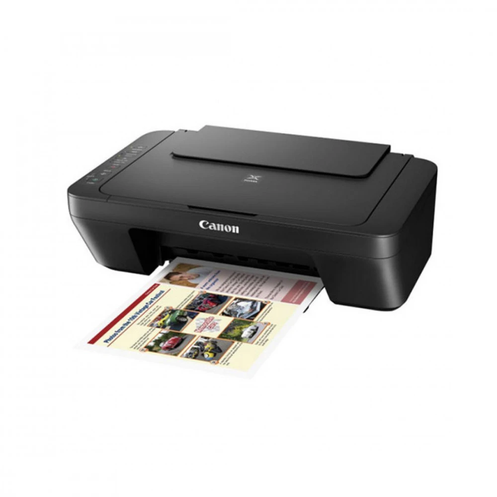 МФУ Canon PIXMA E414 — 2