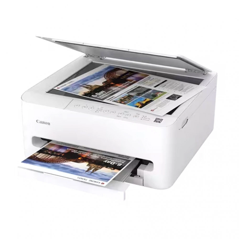 МФУ Canon PIXMA TS4140i — 3