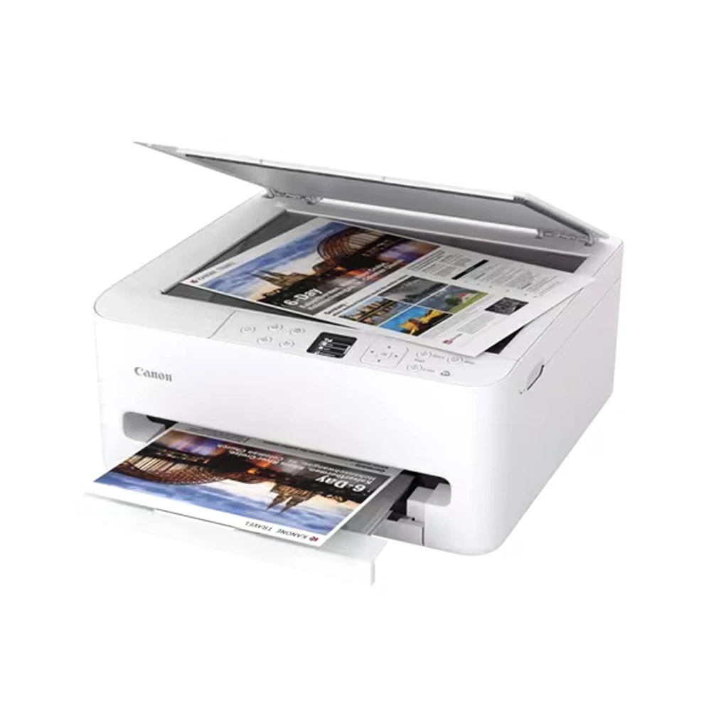МФУ Canon PIXMA TS6540i — 3
