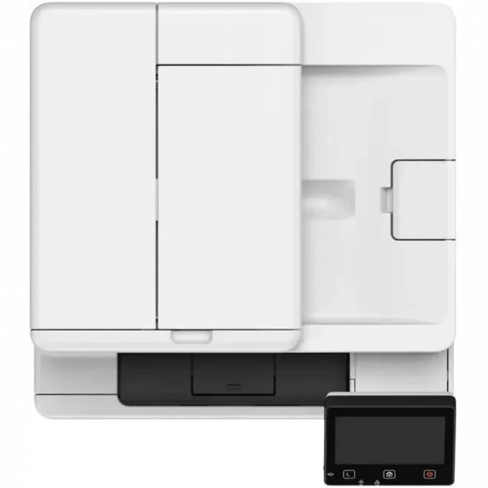 МФУ Canon MF664Cdw 6928C008 А4, Лазерный, Цветная — 2
