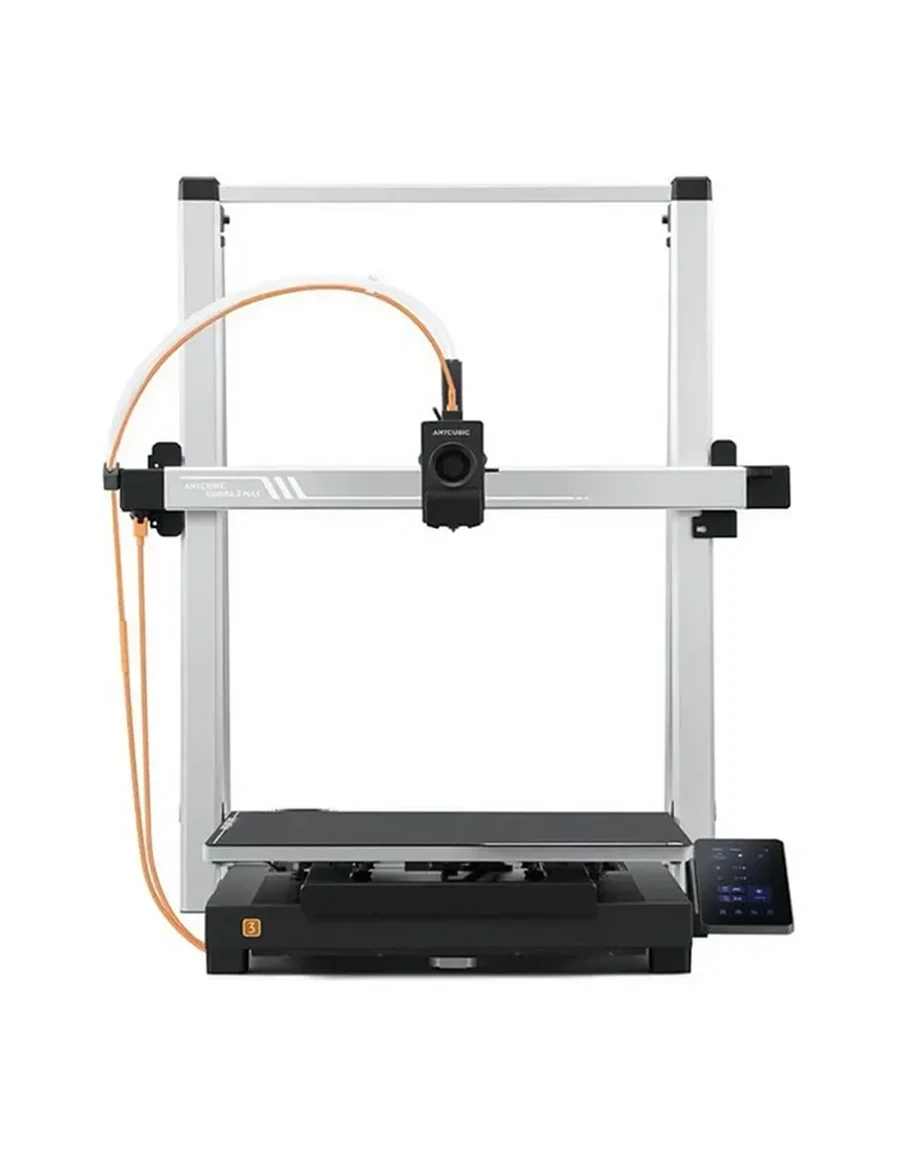 3D принтер Anycubic Kobra 3 Max — 2