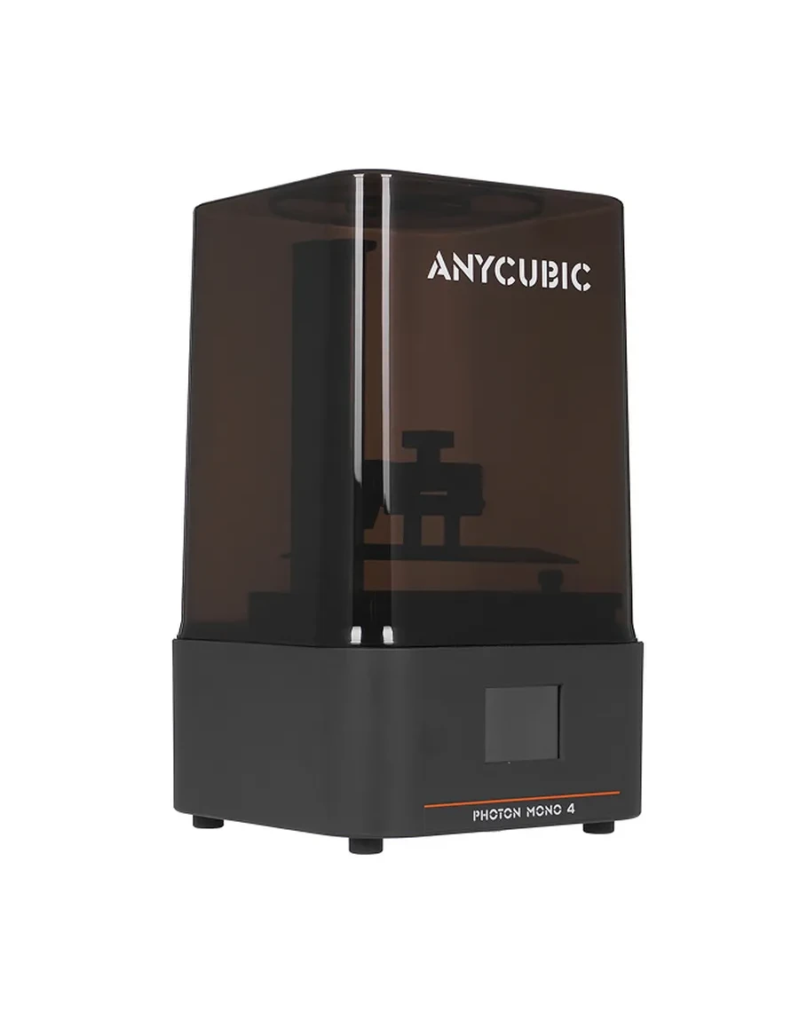 3D принтер Anycubic Mono 4