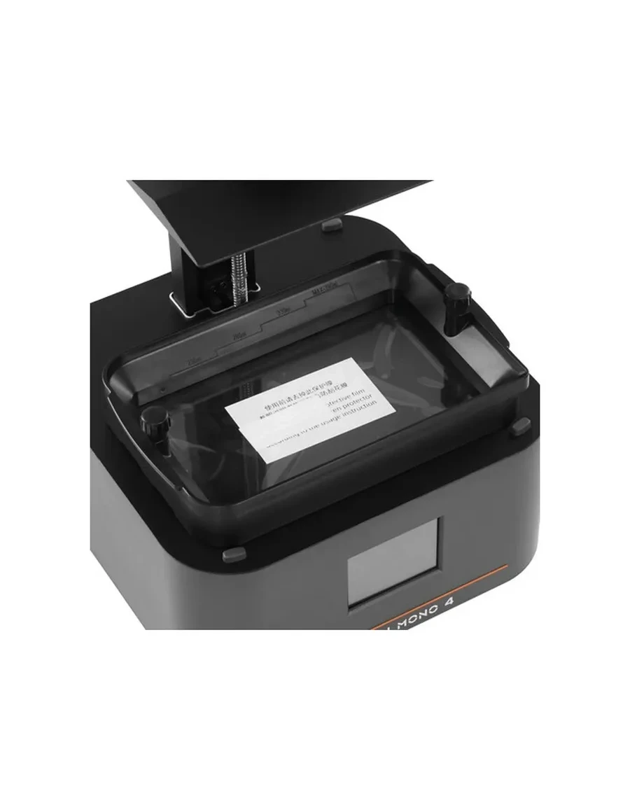 3D принтер Anycubic Mono 4 — 4