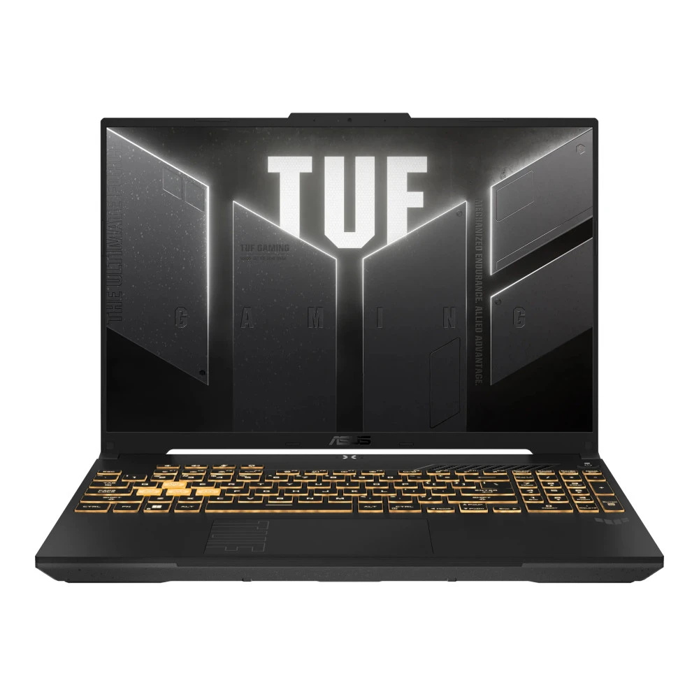 Ноутбук Asus FX607VJB, Intel Core 5 210H, 16 ГБ, 512 ГБ, 16" — 2