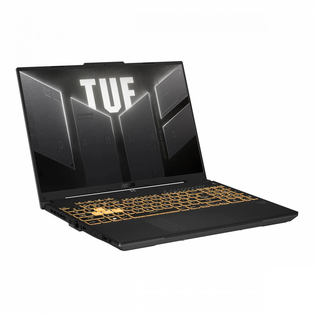 Ноутбук Asus FX607VJB, Intel Core 5 210H, 16 ГБ, 512 ГБ, 16"