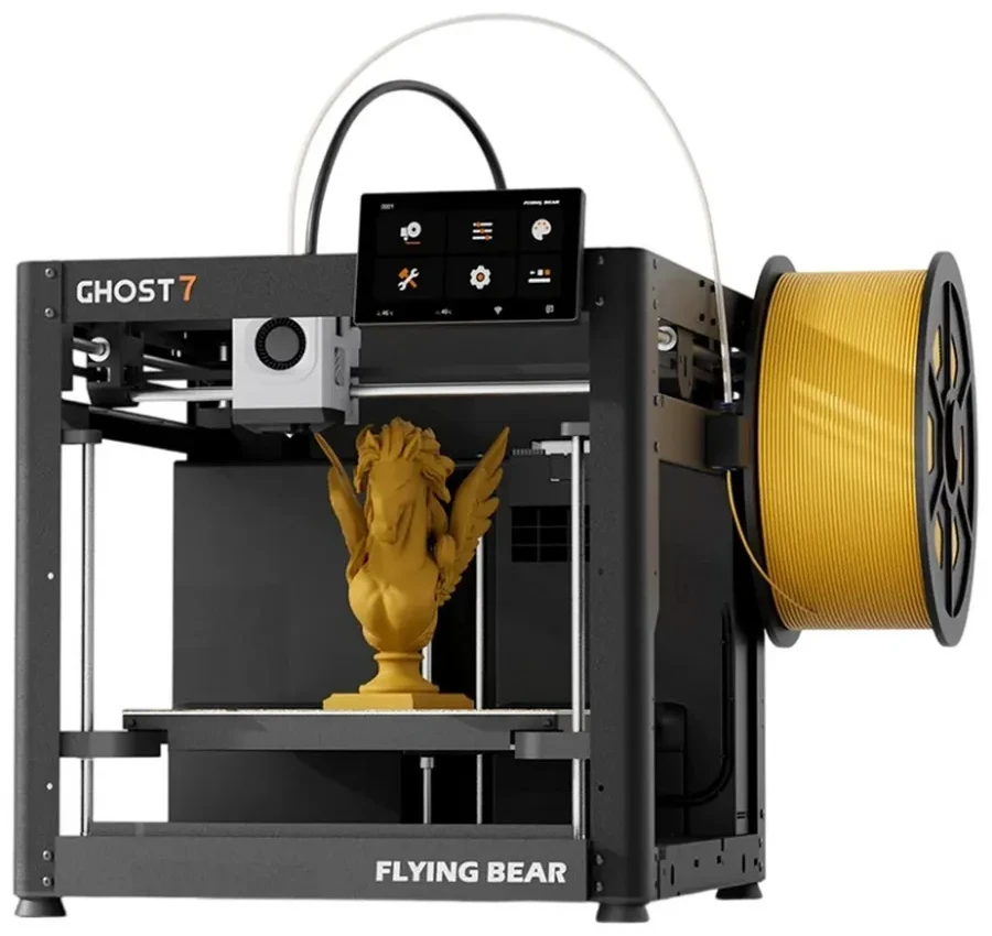 3D принтер Flying Bear Ghost 7