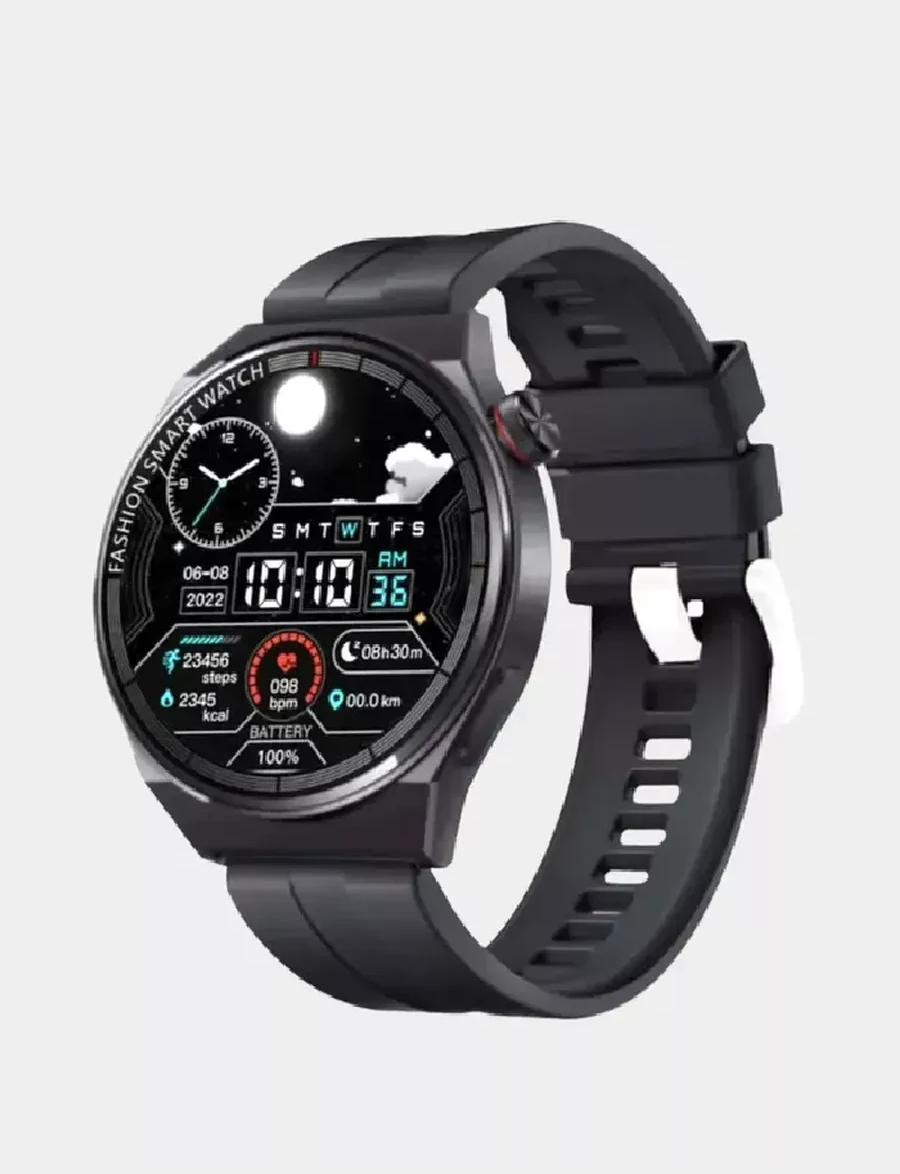 Проектор Wanbo X5 Pro портативный, LCD — 3