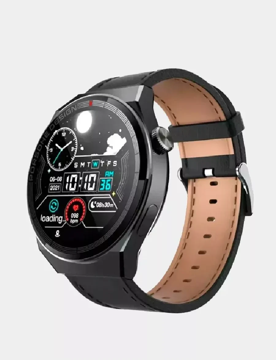 Проектор Wanbo X5 Pro портативный, LCD — 5