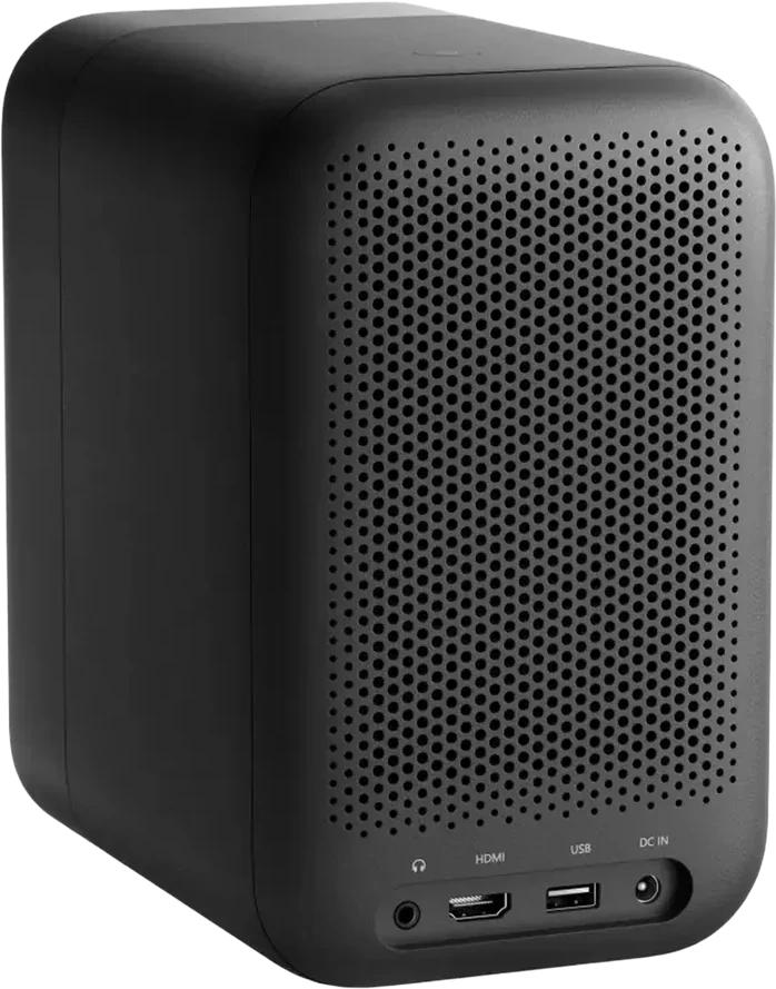 Проектор Xiaomi Smart Projector L1 Pro EU — 4