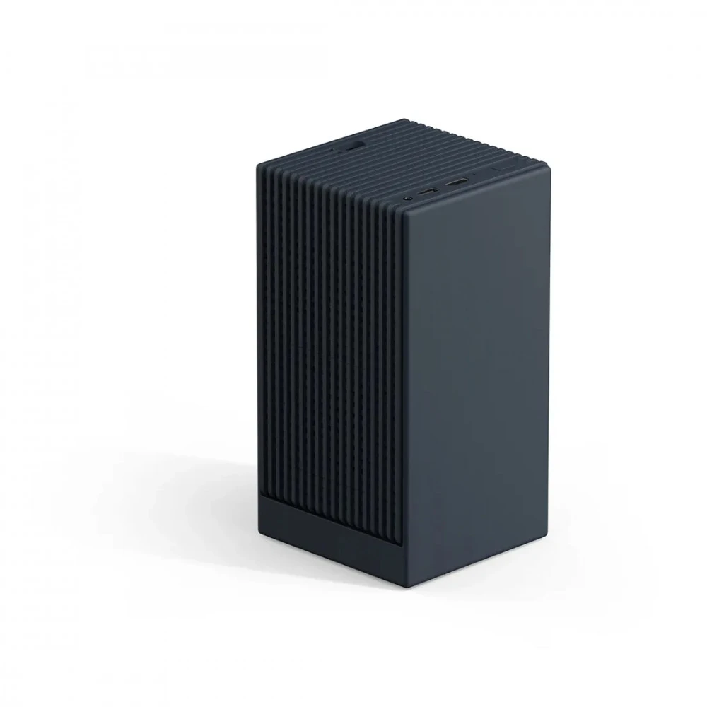 Проектор Wanbo Cube 2 Pro портативный, 1920x1080, 500 ANSI лм, Android TV 11, Wi-Fi 6 — 3