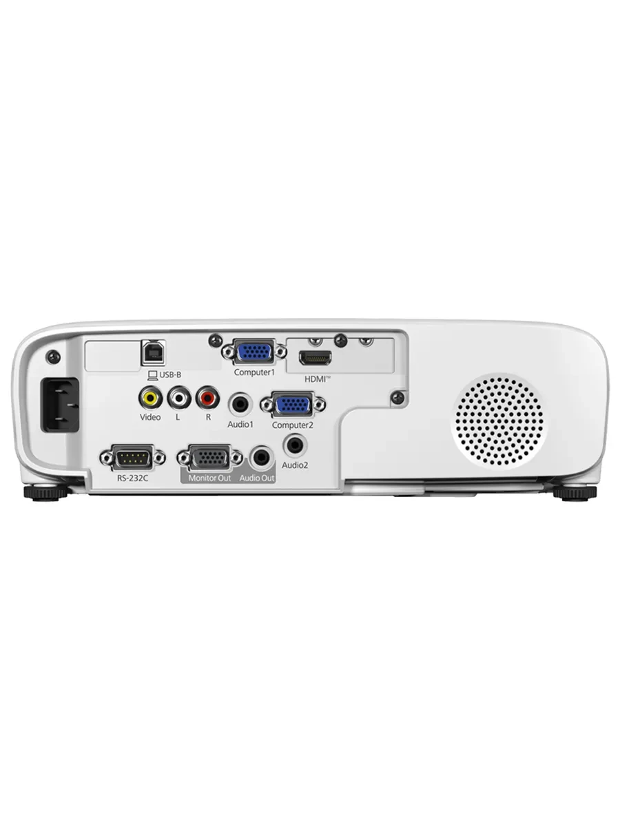 Проектор Epson EB-E24, 3LCD, XGA, 3600 лм — 5
