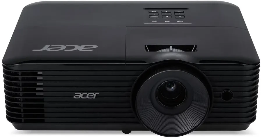 Проектор Acer X139, DLP, WXGA, 5000 лм