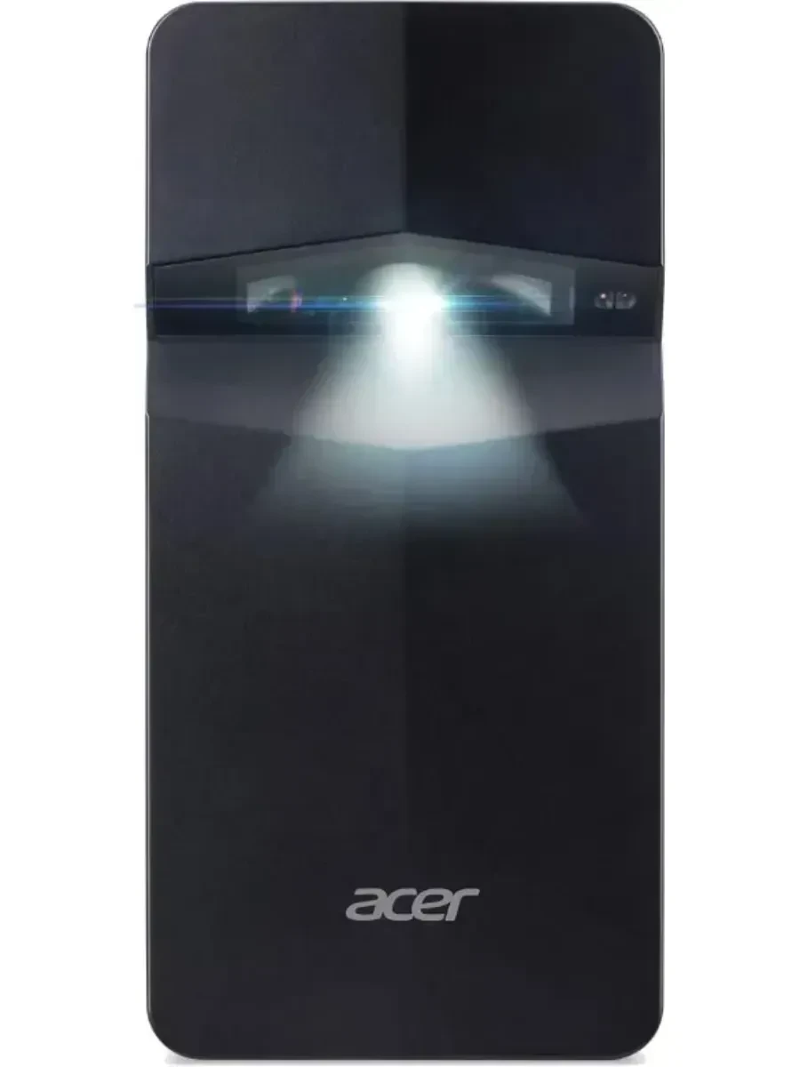 Проектор Acer PD1520Us, DLP, Full HD, 500 лм