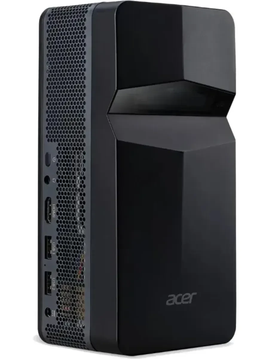 Проектор Acer PD1520Us, DLP, Full HD, 500 лм — 2