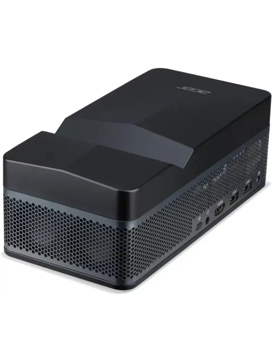 Проектор Acer PD1520Us, DLP, Full HD, 500 лм — 3