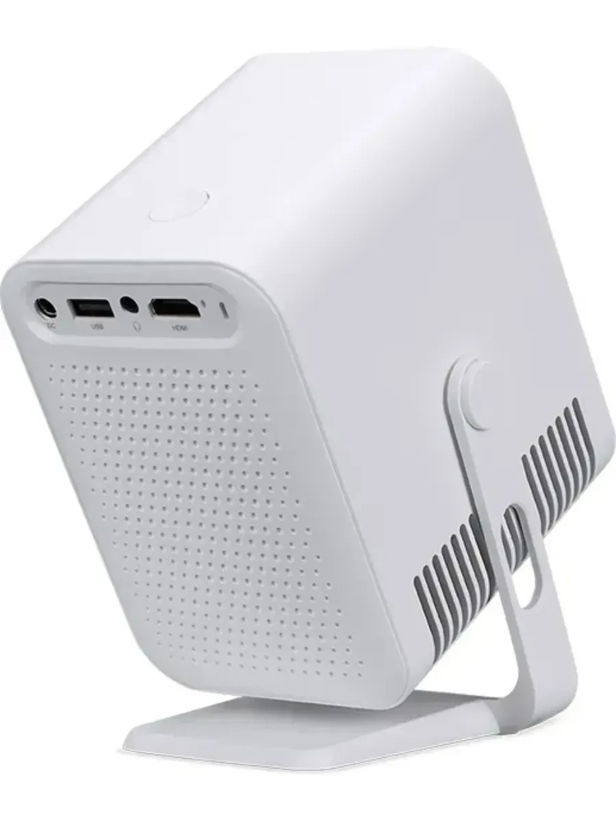 Проектор Acer AOPEN QH31s, LCD, HD, 150 лм — 3