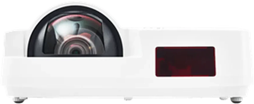 Проектор короткофокусный WXGA Infoto PCL-LT112WT <3LCD Projector, WXGA, 3600 ANSI Lumens, 15000:1> — 2