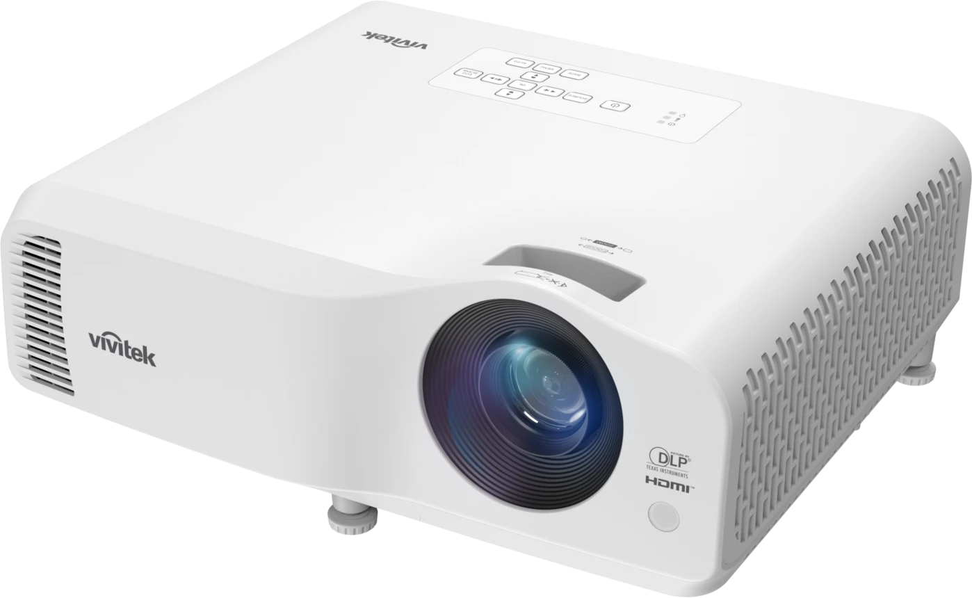 Проектор Vivitek DH2661Z
