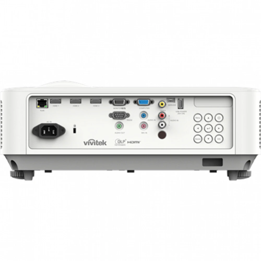 Проектор Vivitek DH3660Z — 4