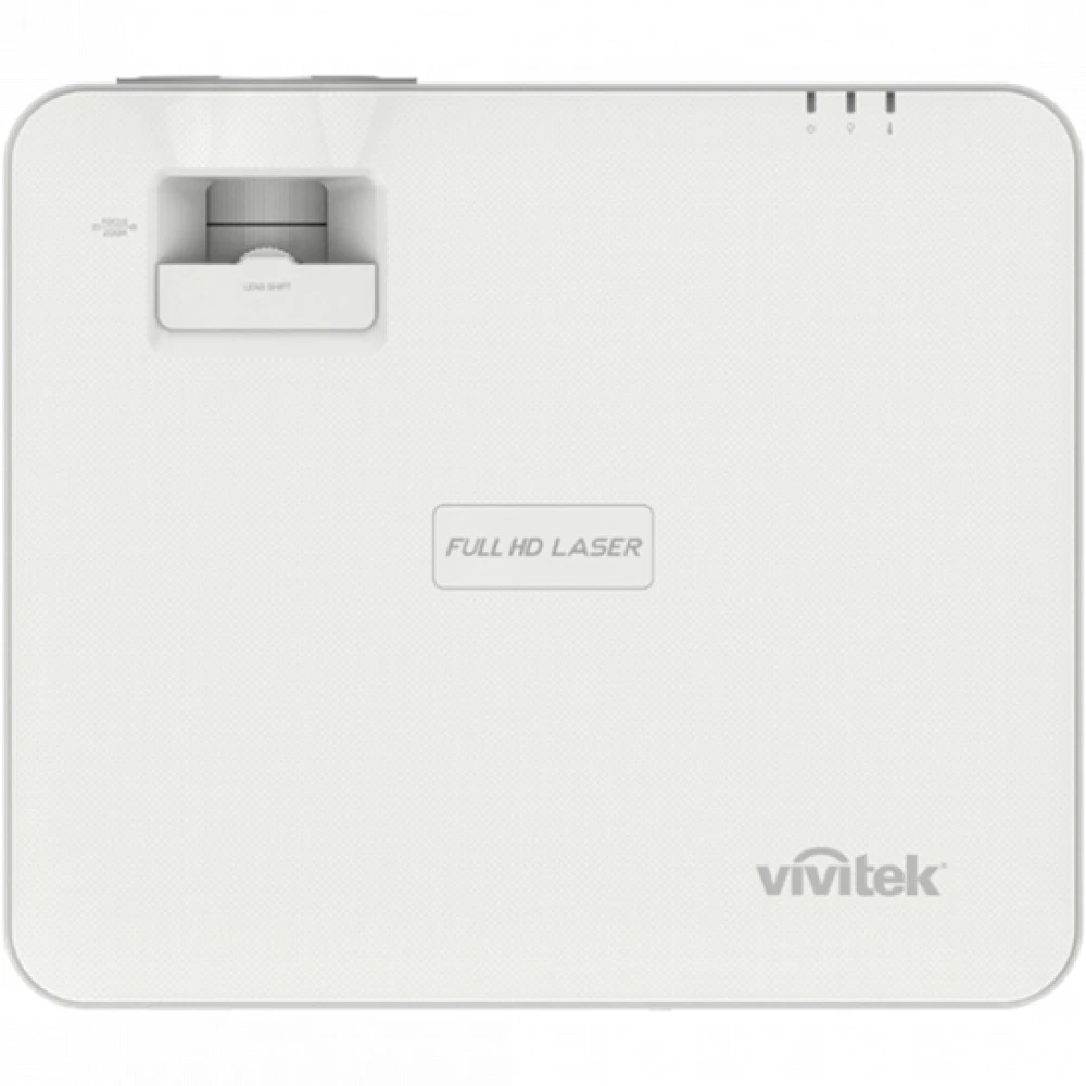 Проектор Vivitek DH3660Z — 5