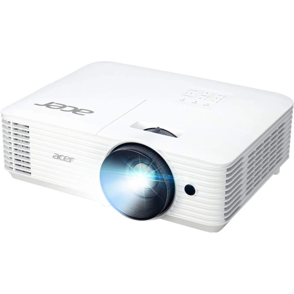 Проектор Acer H5386BDi / DLP / HD (1280×720) / 5 000 лм / контрастность 20 000:1 / EMEA / EURO Power