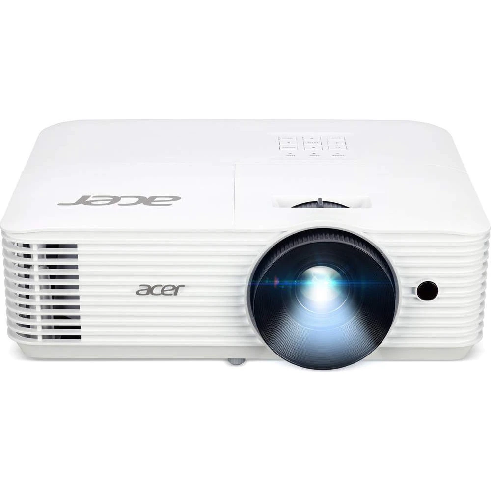 Проектор Acer H5386BDi / DLP / HD (1280×720) / 5 000 лм / контрастность 20 000:1 / EMEA / EURO Power — 2