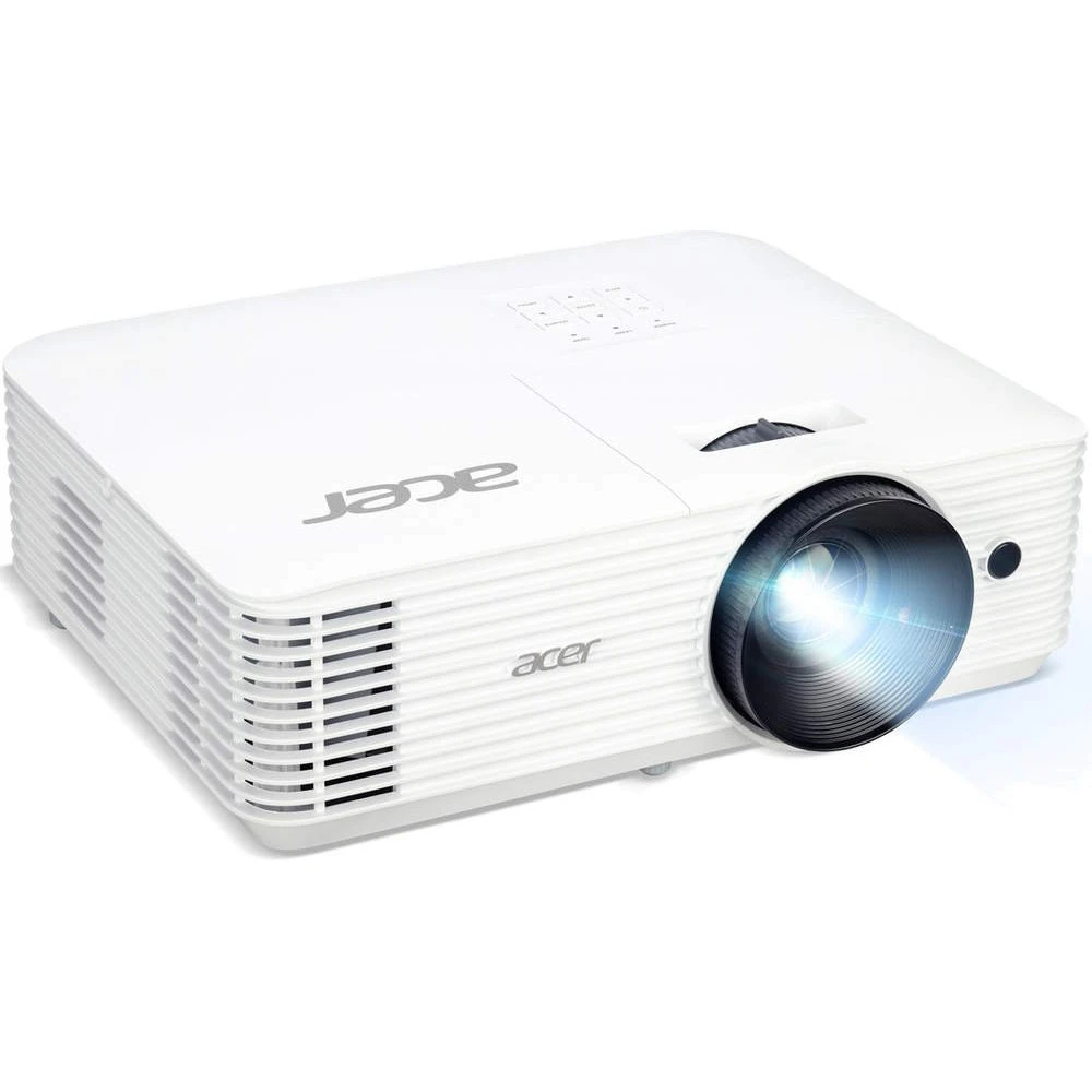 Проектор Acer H5386BDi / DLP / HD (1280×720) / 5 000 лм / контрастность 20 000:1 / EMEA / EURO Power — 3