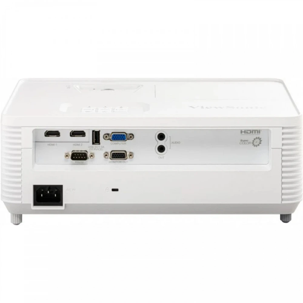 Проектор ViewSonic PA700W — 2