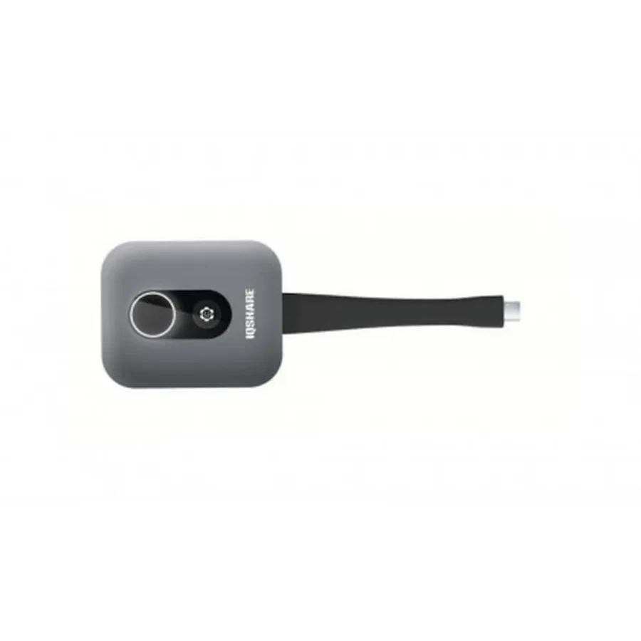 Беспроводная презентационная система IQShare C4 <USB-C> — 2