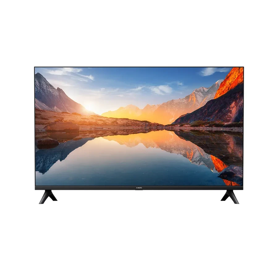 Смарт телевизор Xiaomi A 2025 32", HD, 60 Hz, чёрный — 4