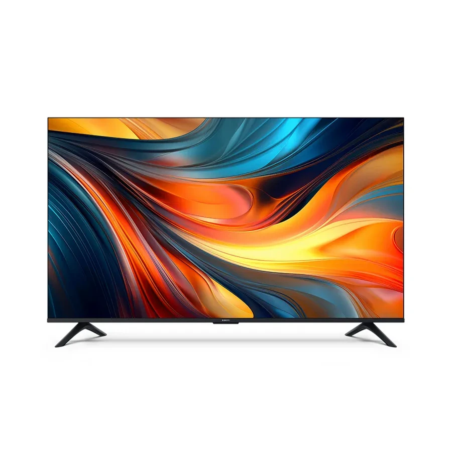 Смарт телевизор Xiaomi A 2026 43", 4K, 60Hz, Dolby Audio