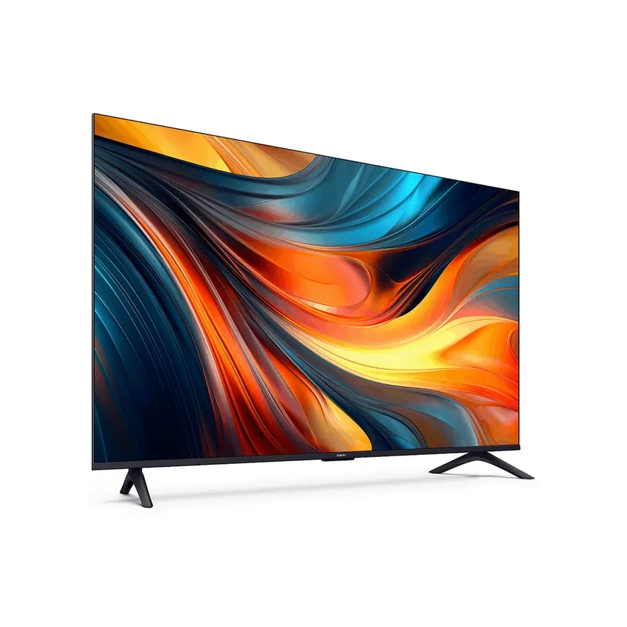 Смарт телевизор Xiaomi A 2026 55", 4K, 60Hz, Dolby Audio — 2