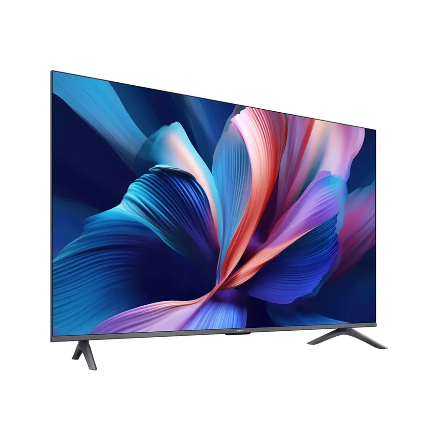 Смарт телевизор Xiaomi A Pro 2026 43", QLED, 4K, 60Hz — 2