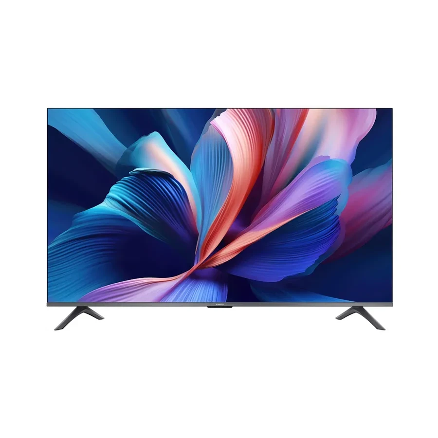 Смарт телевизор Xiaomi A Pro 2026 65", QLED, 4K, 60Hz