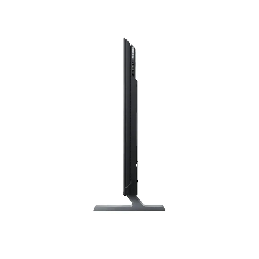 Смарт телевизор Xiaomi S Pro Mini LED 55", QD-Mini LED, 4K — 3
