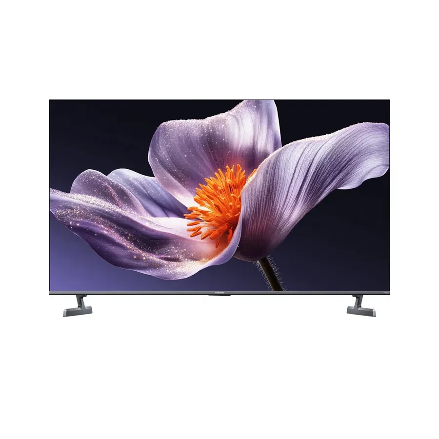 Смарт телевизор Xiaomi S Pro Mini LED 75", QD-Mini LED, 4K