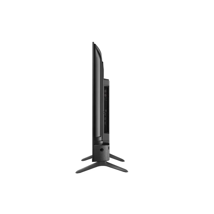 Телевизор Яндекс Станция Бейсик QLED 43" — 3