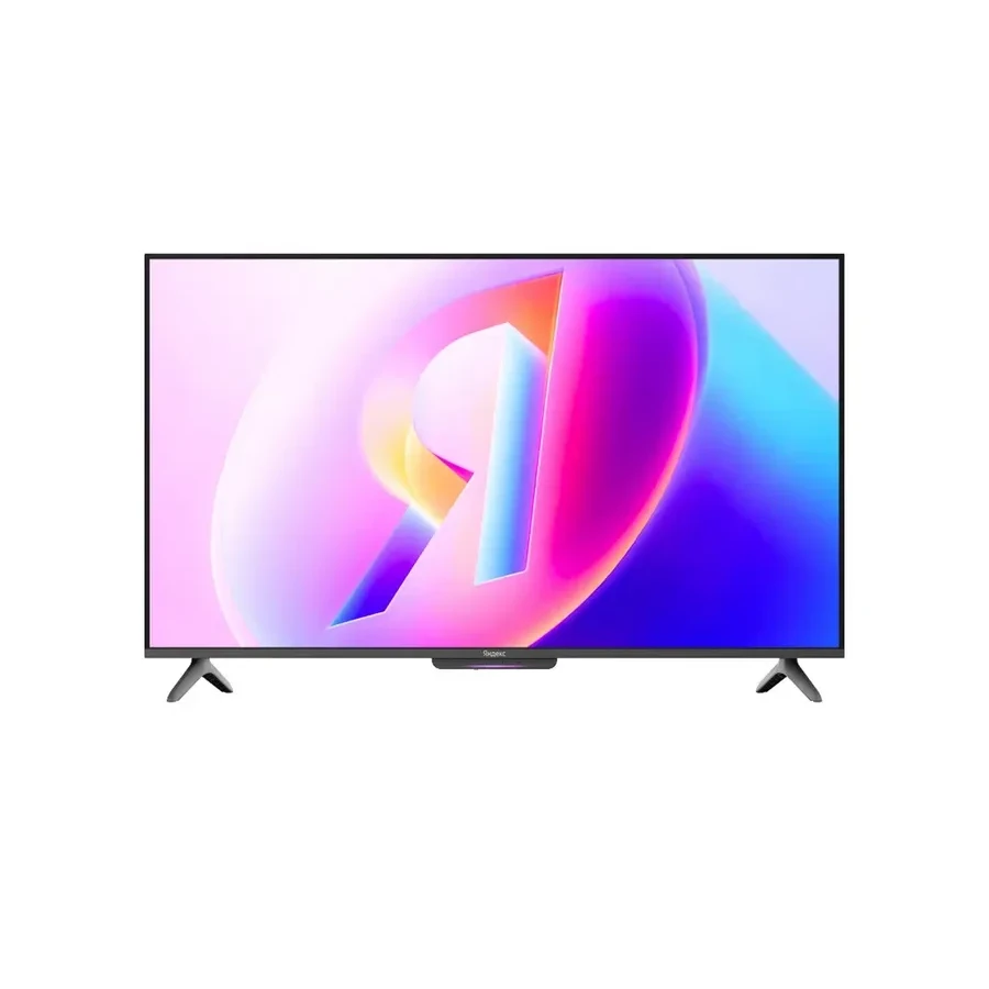 Телевизор Яндекс Станция Бейсик QLED 65"